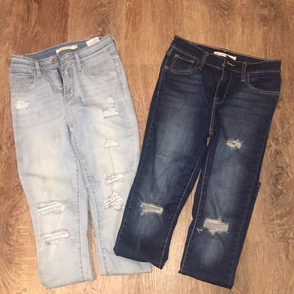 Levi’s Jeans